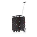 Reisenthel Carrycruiser Plus Dots dots #1