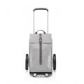 Reisenthel Citycruiser Herringbone Grey #1