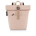 Reisenthel Rolltop Backpack Twist Coffee twist coffee #1