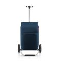Reisenthel Shopping Trolley Dark Blue #1