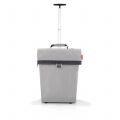 Reisenthel Trolley M Herringbone Grey #1