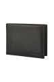 Samsonite Attack 2 Slg 005 - B 8 Cc+2 C 9, Black #1