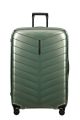 Samsonite Attrix Spinner 81/30 Basil Green #1