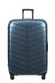 Samsonite Attrix Spinner 81/30 Steel Blue #1