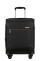 Samsonite Base Breeze Spinner 55/20 Exp Black #1