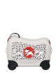 Samsonite Dream2Go Disney Ride-On Suitcase Disney Patch #1
