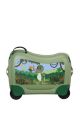 Samsonite Dream2Go Ride-On Suitcase Dino Rex #1