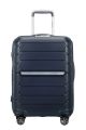 Samsonite Flux Spinner 55/20 Exp Navy Blue #1