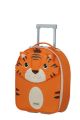 Samsonite Happy Sammies Eco Upright 45/16 Tiger Toby Tiger Toby #1