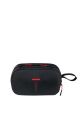 Samsonite Paradiver Light Hanging Toilet Kit Black #1
