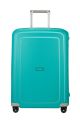 Samsonite S Cure Spinner 69/25 aqua blue #1
