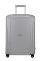 Samsonite S Cure Spinner 69/25 silver #1