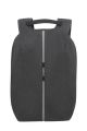 Samsonite Securipak Laptop Backpack 15.6" Black Steel #1