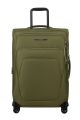 Samsonite Spark Sng Eco Spinner 67/24 Exp Fl Olive #1