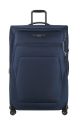 Samsonite Spark Sng Eco Spinner 82/31 Exp Fl Midnight Blue #1