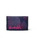 Satch Geldbeutel Seismic Pink #1