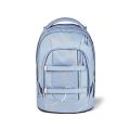 Satch Pack Schulrucksack Vivid Blue #1