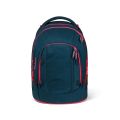Satch Pack Schulrucksack Pink Phantom #1