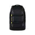 Satch Pack Schulrucksack Dark Skate #1