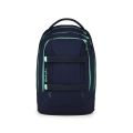 Satch Pack Schulrucksack Einzeln Ocean Mint #1