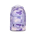 Satch Pack Schulrucksack Lilac Blossom #1