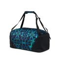 Satch Sporttasche Caleido Blue #1