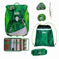 Scout Alpha Set Schulranzenset Danger Dino #1