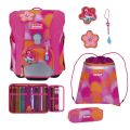 Scout Micro Set Schulranzenset Florida Sunset #1