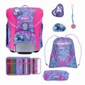Scout Micro Set Schulranzenset Pony Love #1