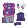 Scout Neo Set Schulranzenset Summer #1