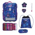 Scout Neo Set LED Schulranzenset Sparkling Dream #1