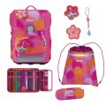 Scout Neo Set Schulranzenset Florida Sunset #1