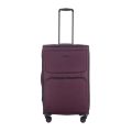 Stratic Bendigo Light+ Koffer M aubergine #1
