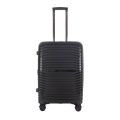 Stratic Bright Koffer M black #1