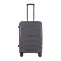 Stratic Bright Koffer M grey #1