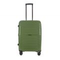 Stratic Bright Koffer M olive #1