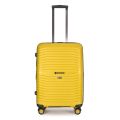 Stratic Bright+ Koffer M Yellow Gold #1