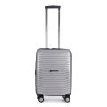 Stratic Bright+ Koffer S Silver #1