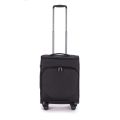 Stratic Mix Koffer S black #1
