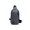 Stratic Move Cross Body S Grey #1