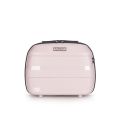 Stratic Straw+ Beauty Case beige #1