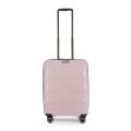 Stratic Straw+ Hartschalen Koffer S (55 cm) rose #1