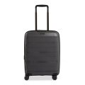 Stratic Straw+ Hartschalen Koffer S (55 cm) dark grey #1
