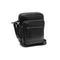 The Chesterfield Brand Amantea Schultertasche Black #1