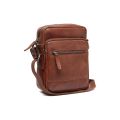 The Chesterfield Brand Amantea Schultertasche Cognac #1