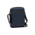The Chesterfield Brand Arendal Shoulderbag Navy #1