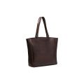 The Chesterfield Brand Berlin Shopper Shopper large  36 Brown #1
