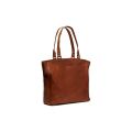 The Chesterfield Brand Berlin Shopper Shopper large  36 Cognac #1