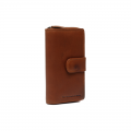 The Chesterfield Brand Charlotte Geldbörse Cognac #1