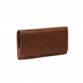 The Chesterfield Brand Hampton Börse Billfold Wide  Cognac #1